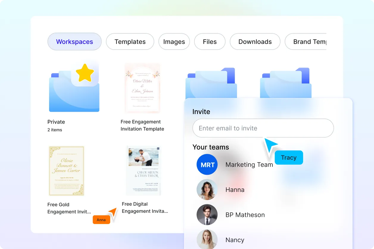 Free AI Engagement Invitation Generator, Online Invitation Maker Tool Free AI Engagement Invitation Generator, Online Invitation Maker Tool